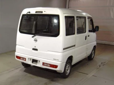 Nissan NV100 CLIPPER
