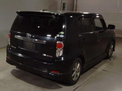 Toyota Corolla Rumion