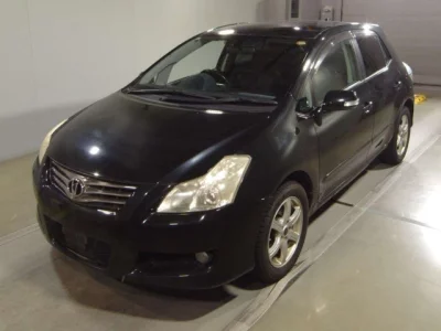 Toyota Blade