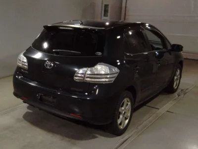 Toyota Blade