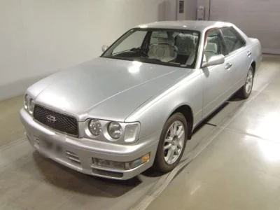 Nissan GLORIA