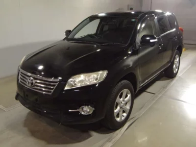 Toyota VANGUARD