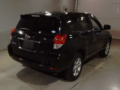 Toyota VANGUARD