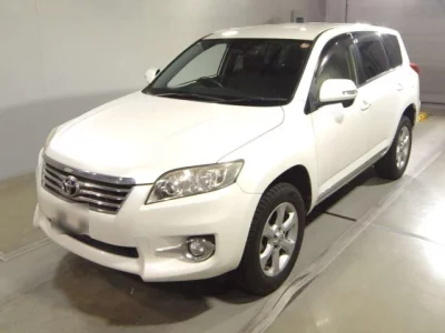 Toyota Vanguard
