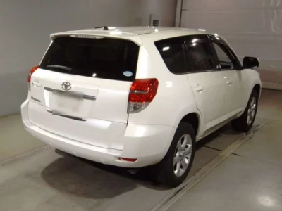 Toyota Vanguard