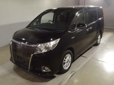 Toyota Esquire