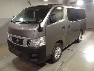 Nissan CARAVAN