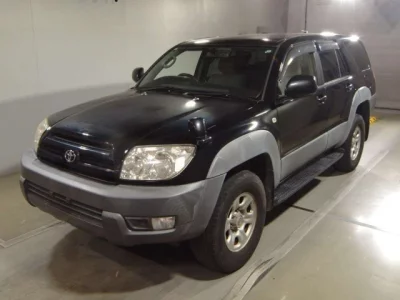 Toyota HILUX SURF