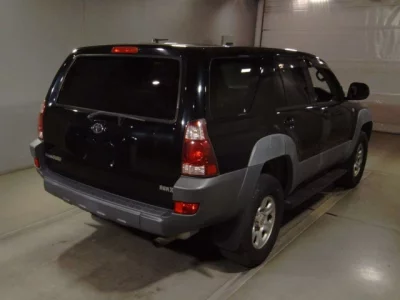 Toyota HILUX SURF