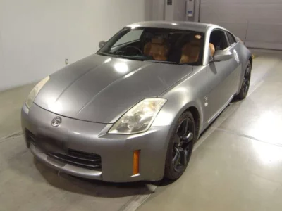 Nissan FAIRLADYZ