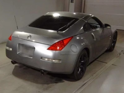 Nissan FAIRLADYZ