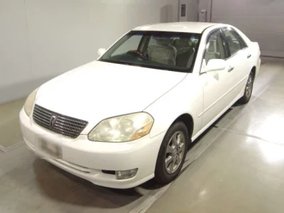 Toyota MARK II