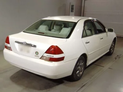 Toyota Mark II