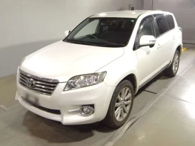Toyota VANGUARD