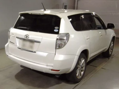 Toyota VANGUARD