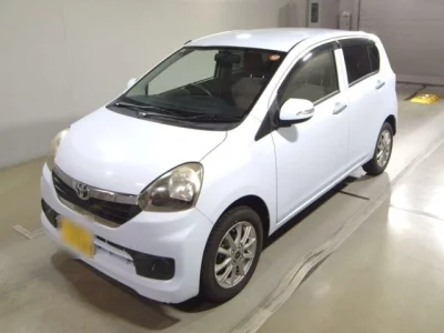 Toyota PIXIS EPOCH