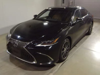 Lexus ES300h