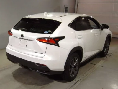 Lexus NX300h