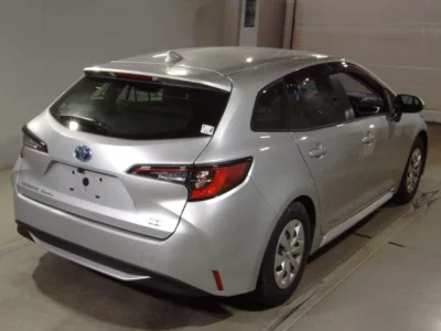 Toyota Corolla Touring Sports