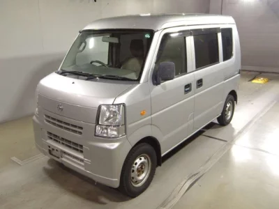 Nissan NV100 CLIPPER