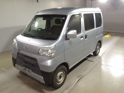 Toyota PIXIS VAN