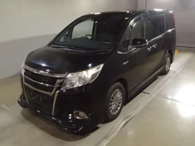Toyota Esquire
