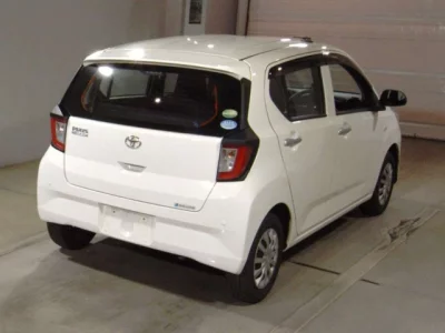 Toyota Pixis Epoch