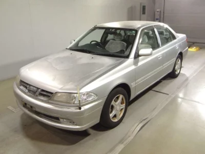 Toyota CARINA