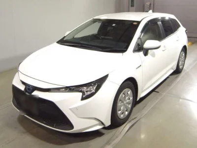 Toyota Corolla Touring Sports