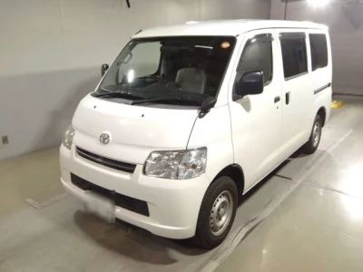 Toyota TownAce