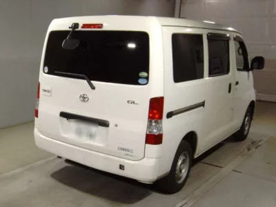 Toyota TownAce