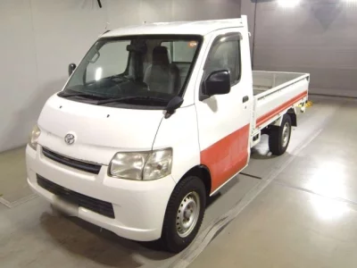 Toyota LITE ACE TRUCK