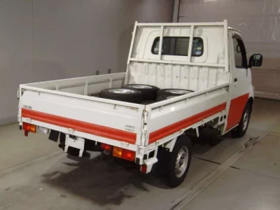 Toyota LITE ACE TRUCK