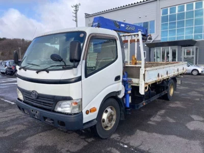 Toyota TOYOACE