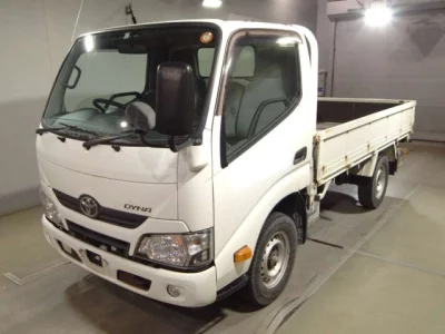 Toyota DYNA