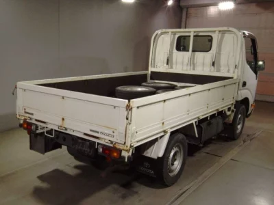 Toyota DYNA