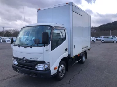 Toyota TOYOACE
