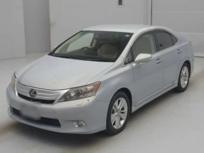 Lexus HS250h