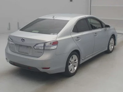 Lexus HS250h