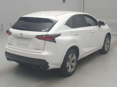 Lexus NX300