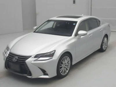 Lexus GS450h