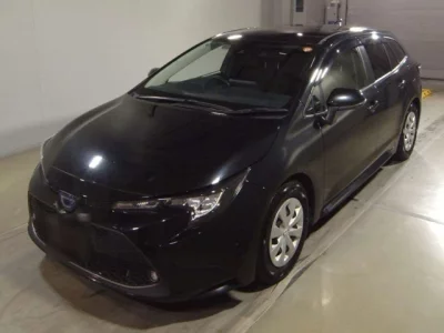 Toyota Corolla Touring Sports