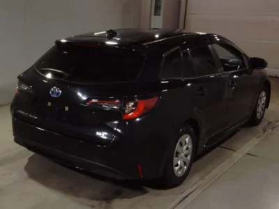 Toyota Corolla Touring Sports