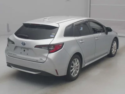 Toyota COROLLA TOURING