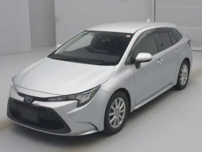 Toyota COROLLA TOURING