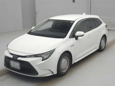 Toyota COROLLA TOURING