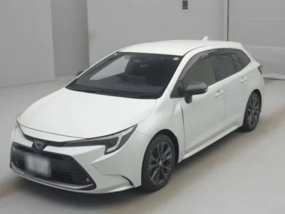 Toyota COROLLA TOURING