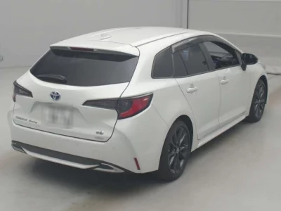 Toyota Corolla Touring Sports