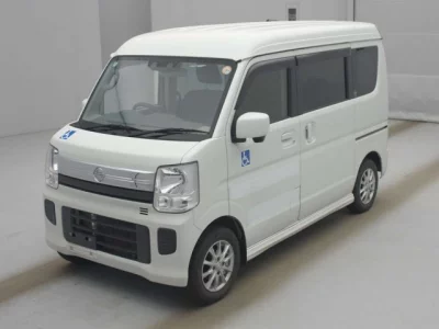 Nissan Clipper Rio