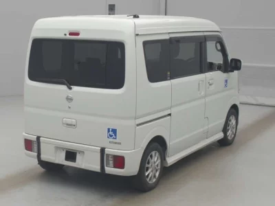 Nissan Clipper Rio
